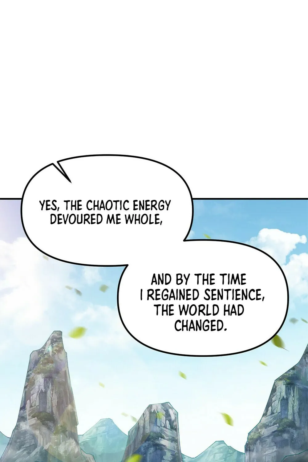 The Heavenly Path Is Not Stupid Chapter 31 page 98 - 