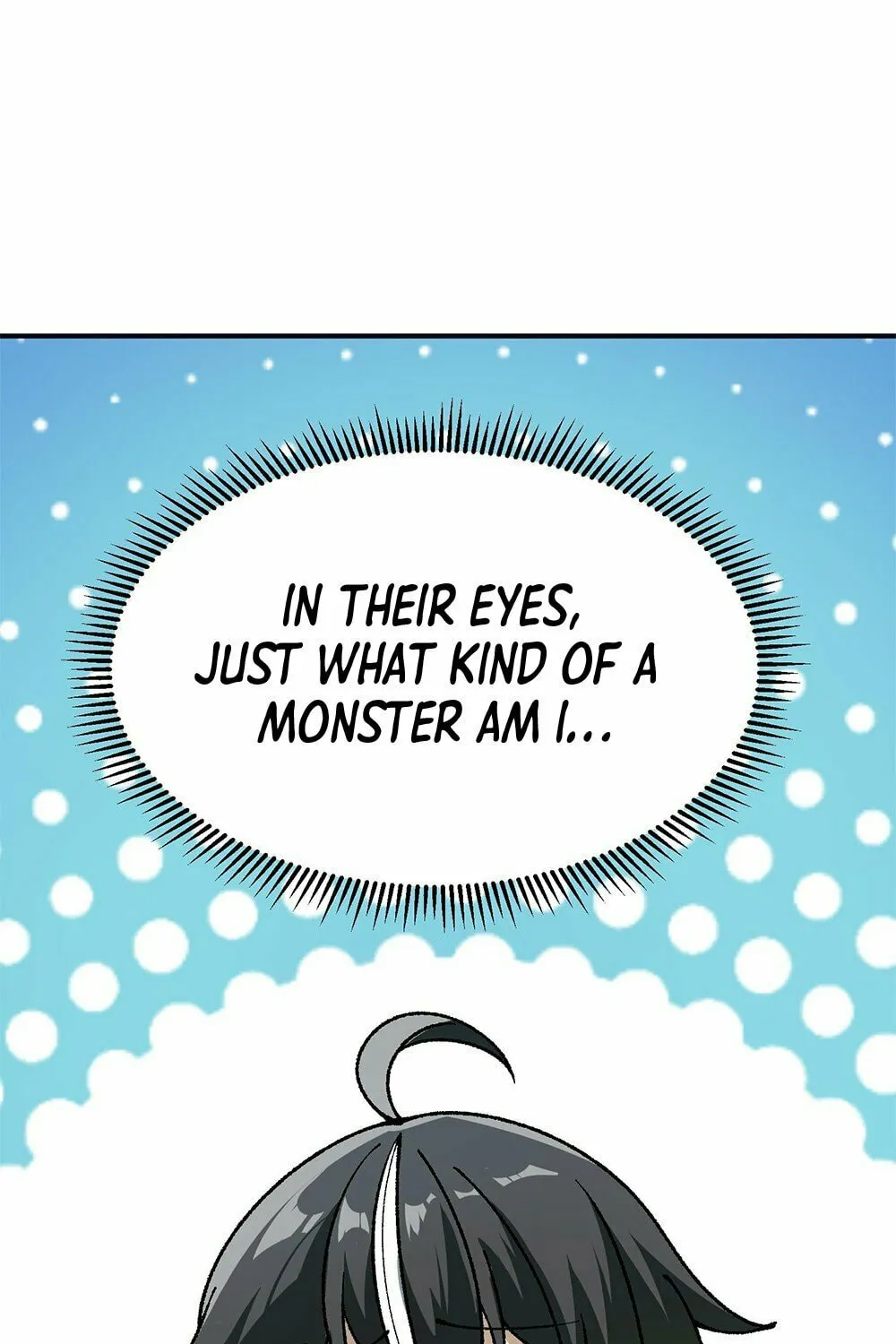 The Heavenly Path Is Not Stupid Chapter 32 page 11 - 