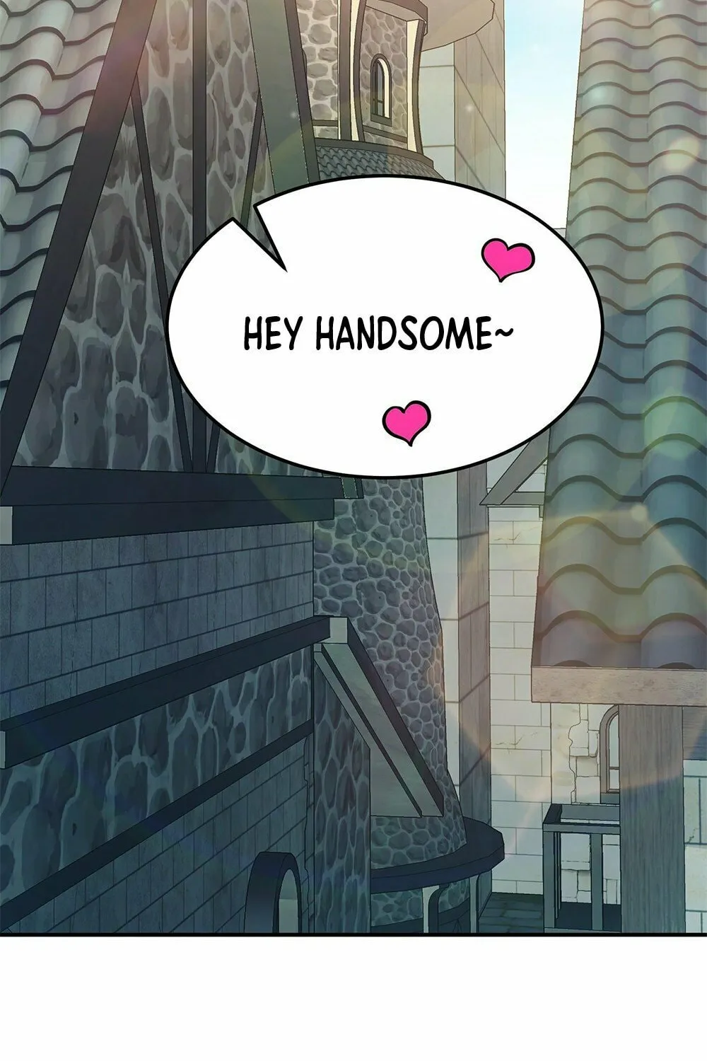 The Heavenly Path Is Not Stupid Chapter 32 page 103 - 