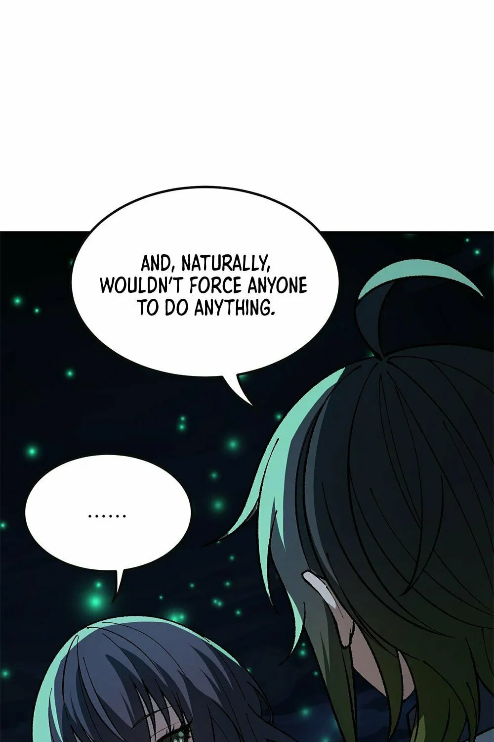The Heavenly Path Is Not Stupid Chapter 32 page 15 - 