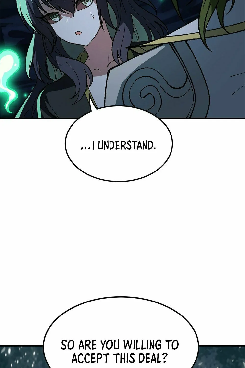The Heavenly Path Is Not Stupid Chapter 32 page 16 - 