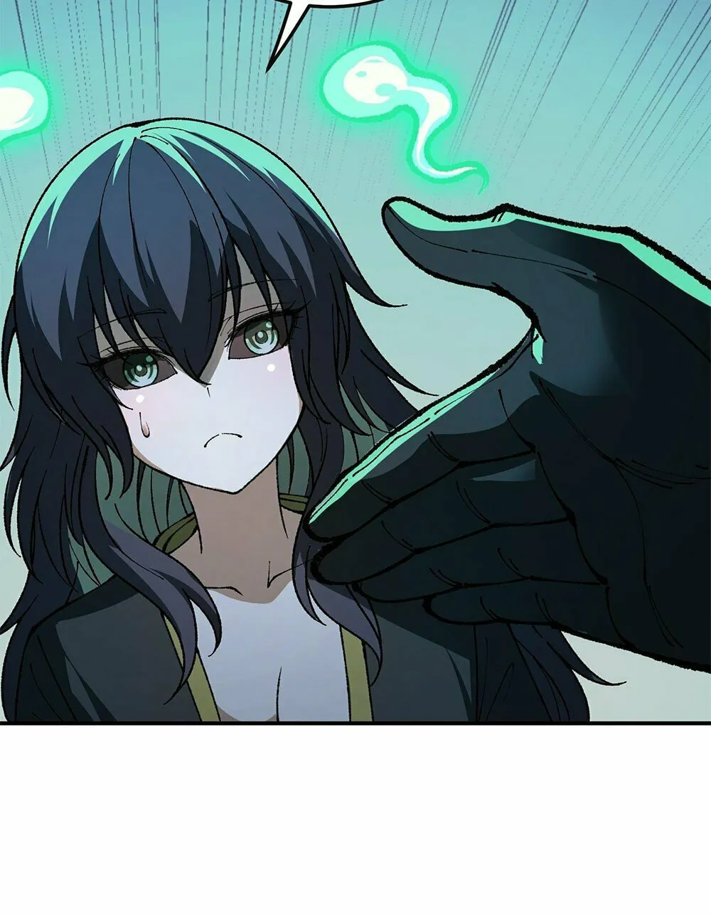 The Heavenly Path Is Not Stupid Chapter 32 page 19 - 