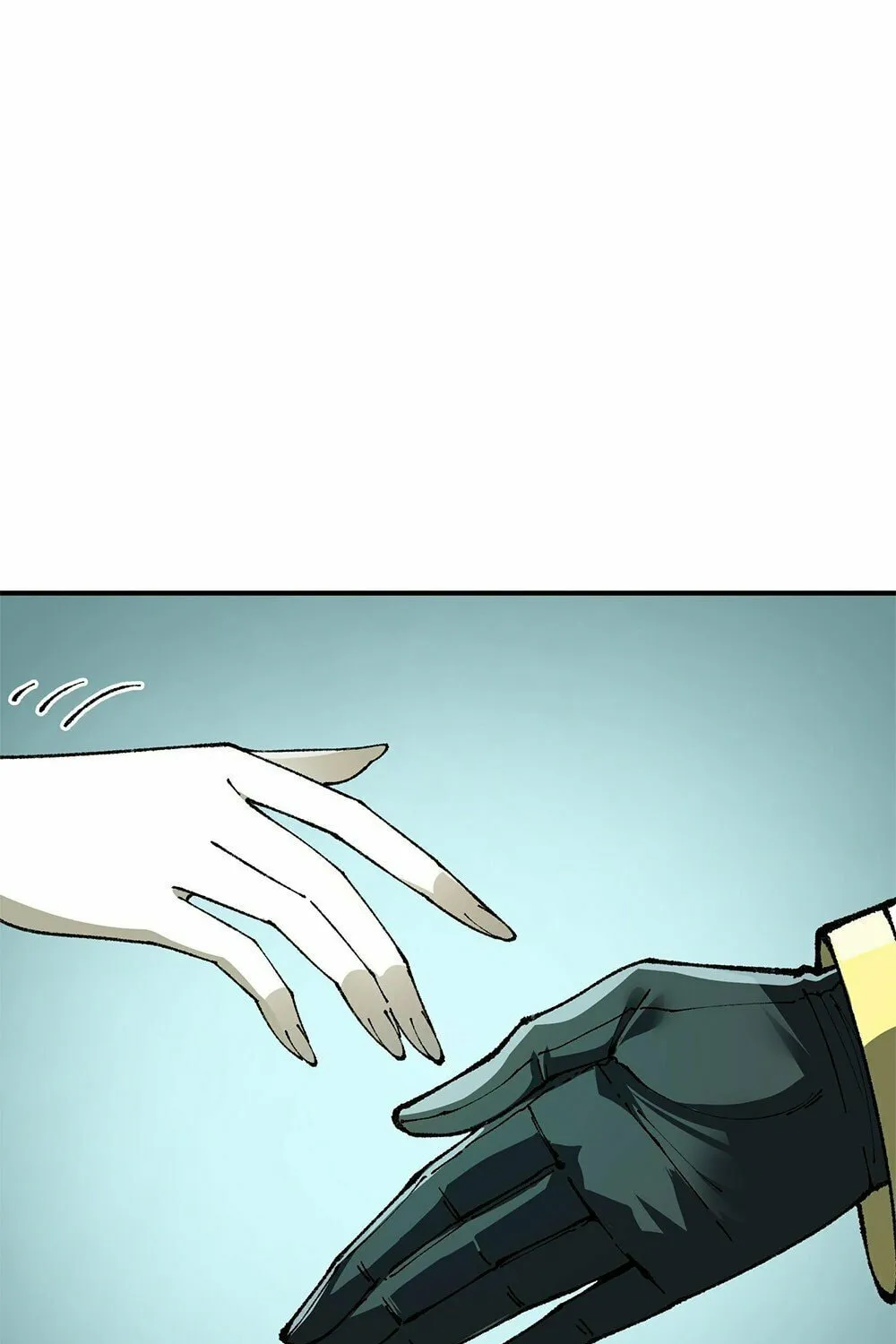 The Heavenly Path Is Not Stupid Chapter 32 page 20 - 