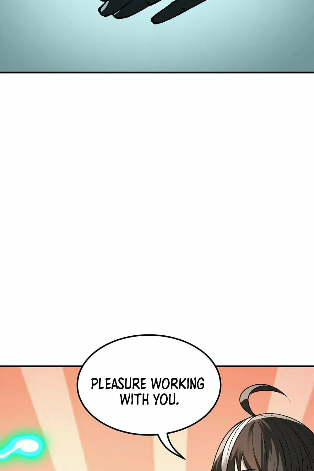 The Heavenly Path Is Not Stupid Chapter 32 page 21 - 