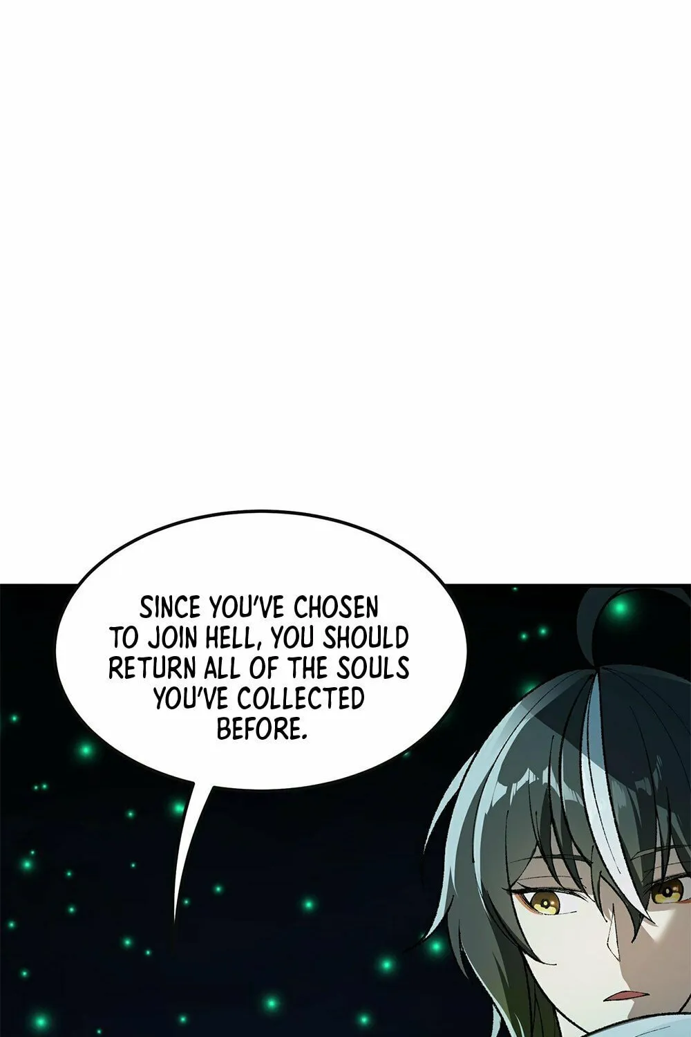 The Heavenly Path Is Not Stupid Chapter 32 page 23 - 