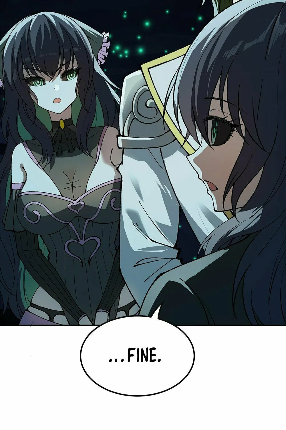 The Heavenly Path Is Not Stupid Chapter 32 page 24 - 