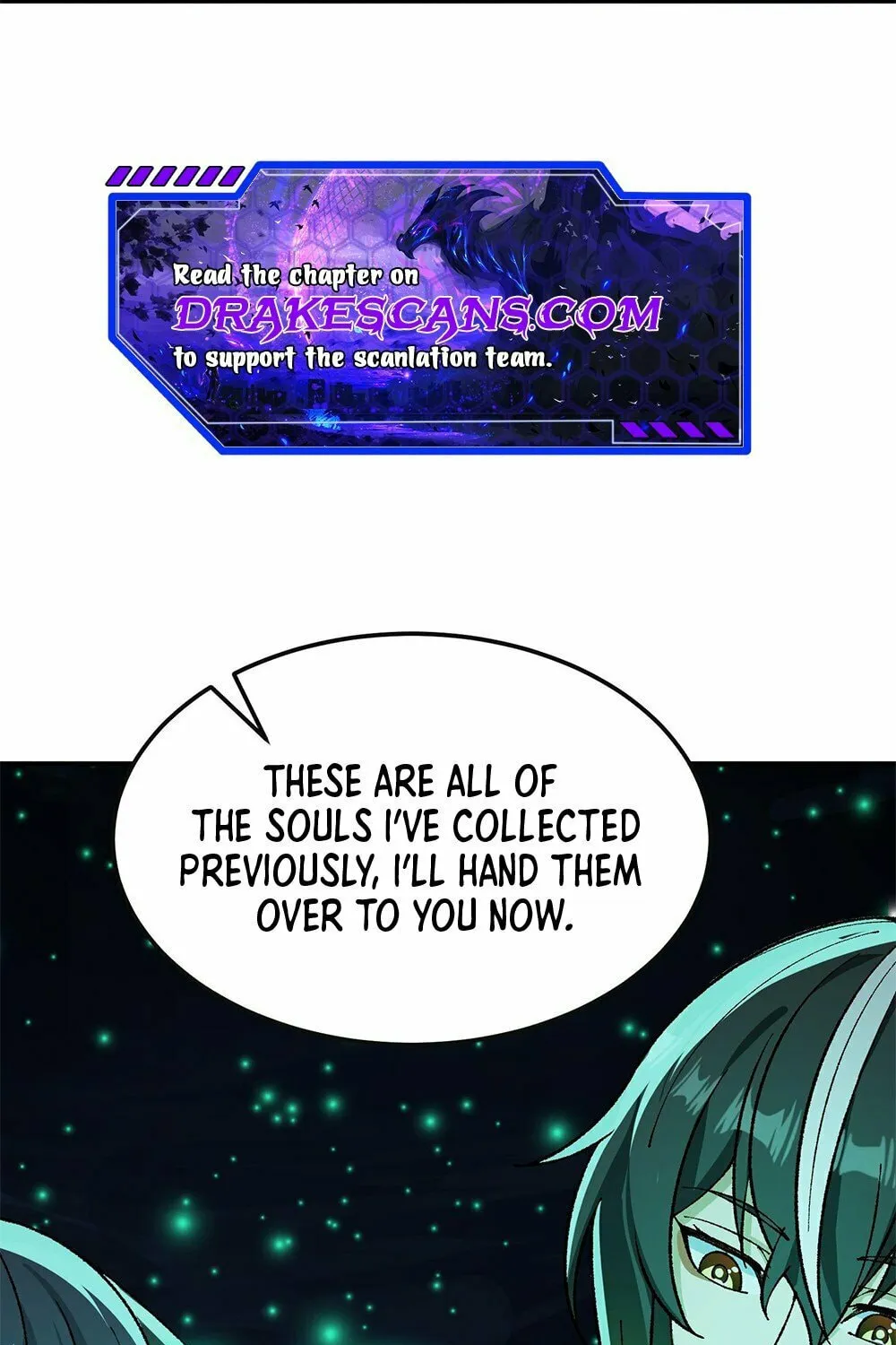 The Heavenly Path Is Not Stupid Chapter 32 page 31 - 