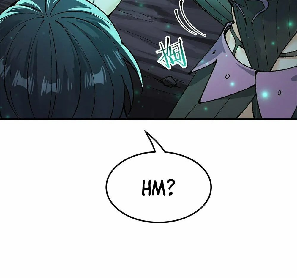 The Heavenly Path Is Not Stupid Chapter 32 page 34 - 