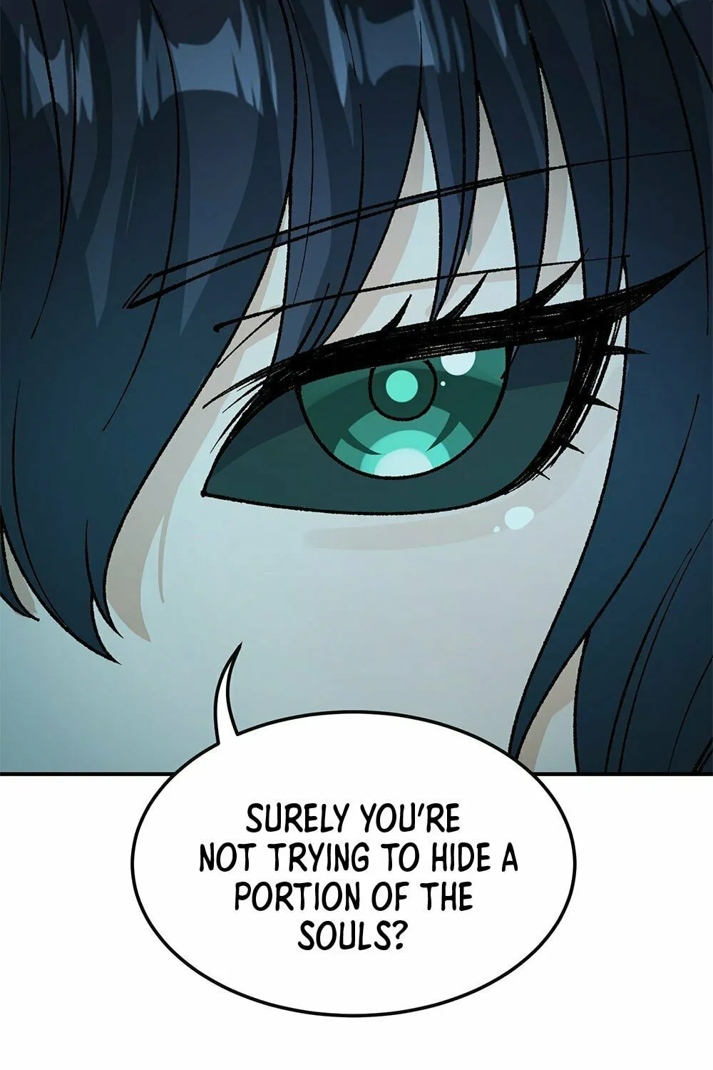 The Heavenly Path Is Not Stupid Chapter 32 page 37 - 