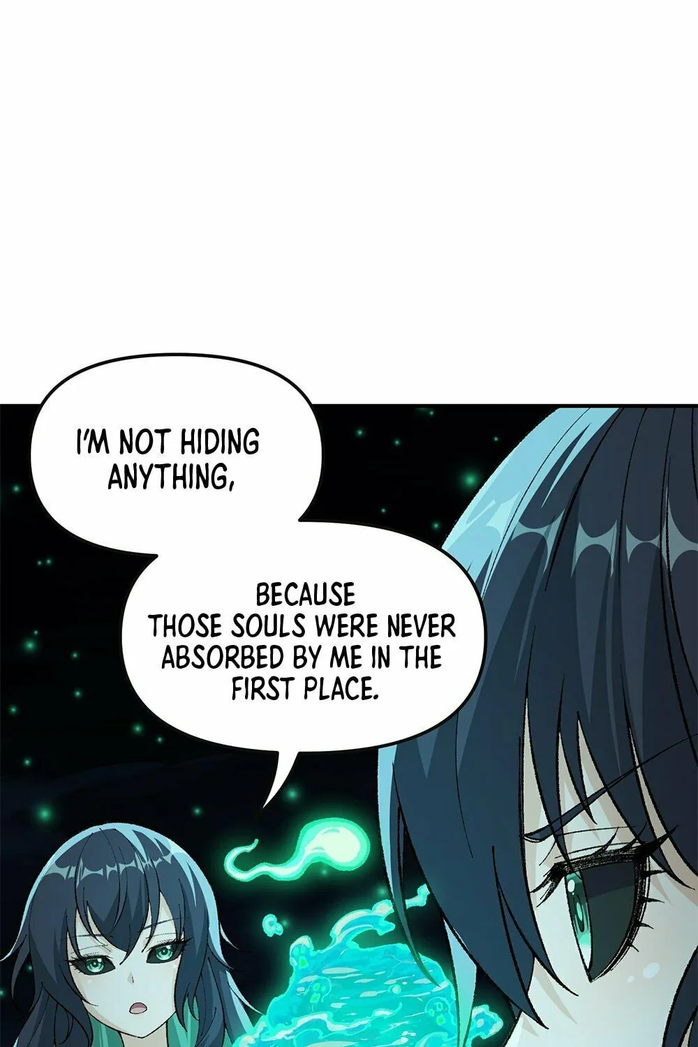 The Heavenly Path Is Not Stupid Chapter 32 page 39 - 