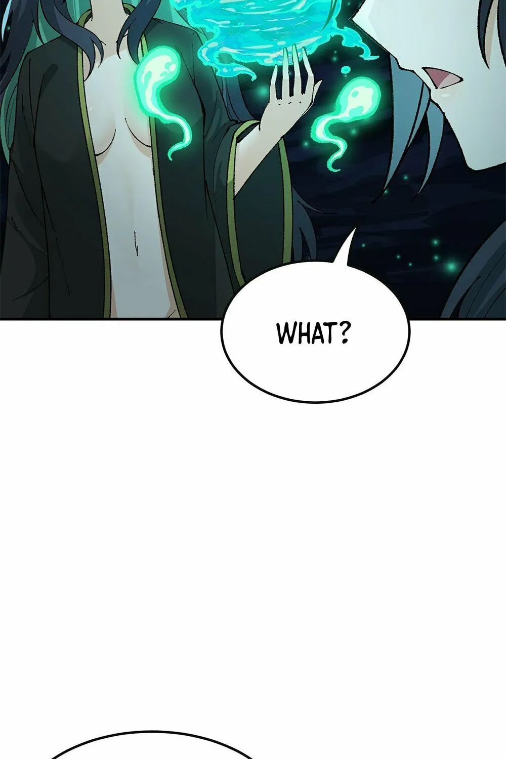 The Heavenly Path Is Not Stupid Chapter 32 page 40 - 