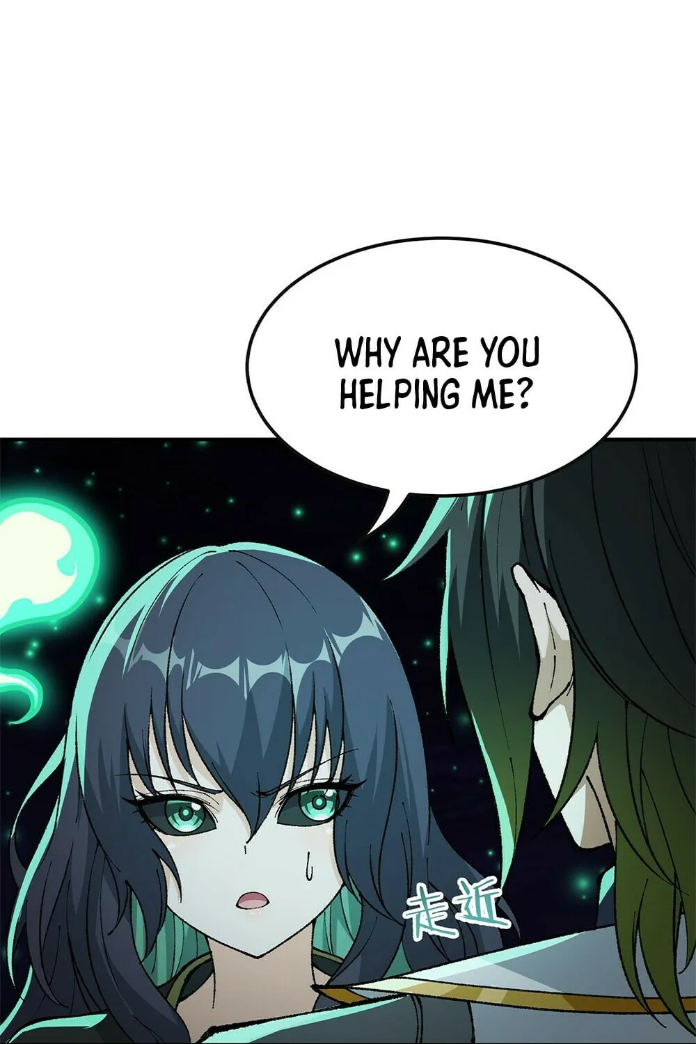 The Heavenly Path Is Not Stupid Chapter 32 page 5 - 