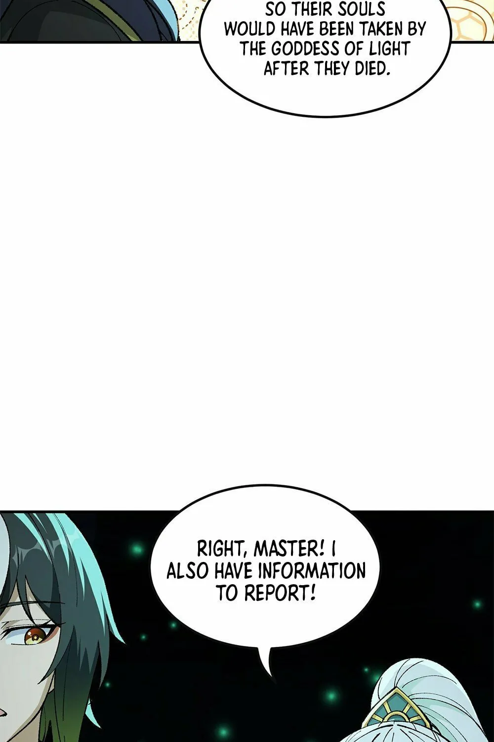 The Heavenly Path Is Not Stupid Chapter 32 page 42 - 