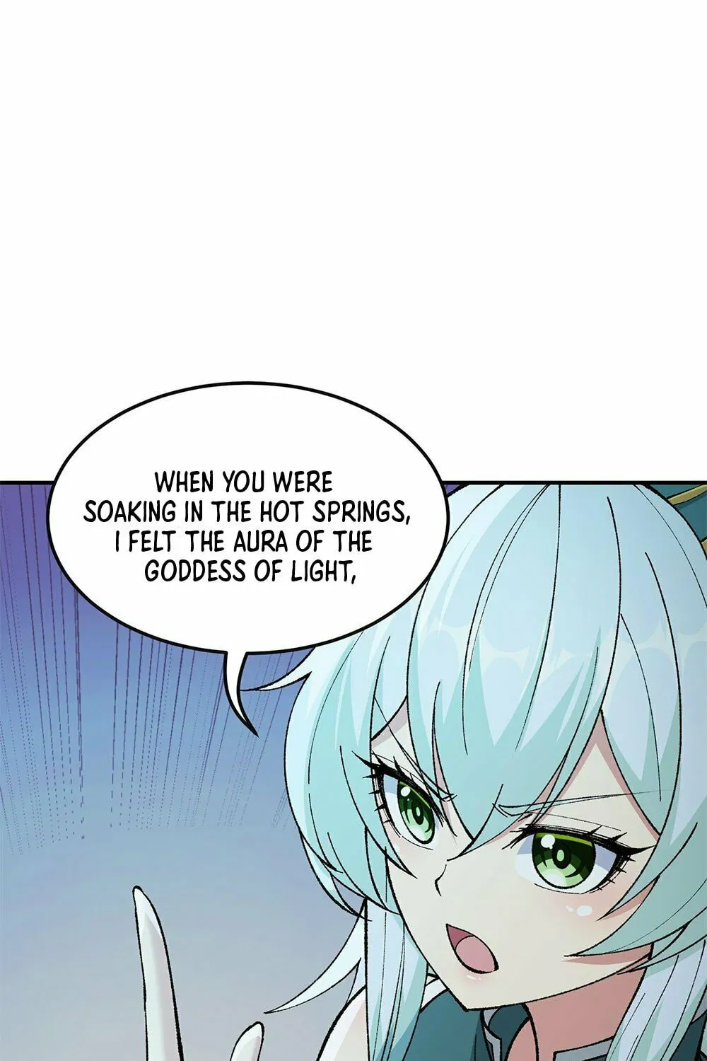 The Heavenly Path Is Not Stupid Chapter 32 page 44 - 