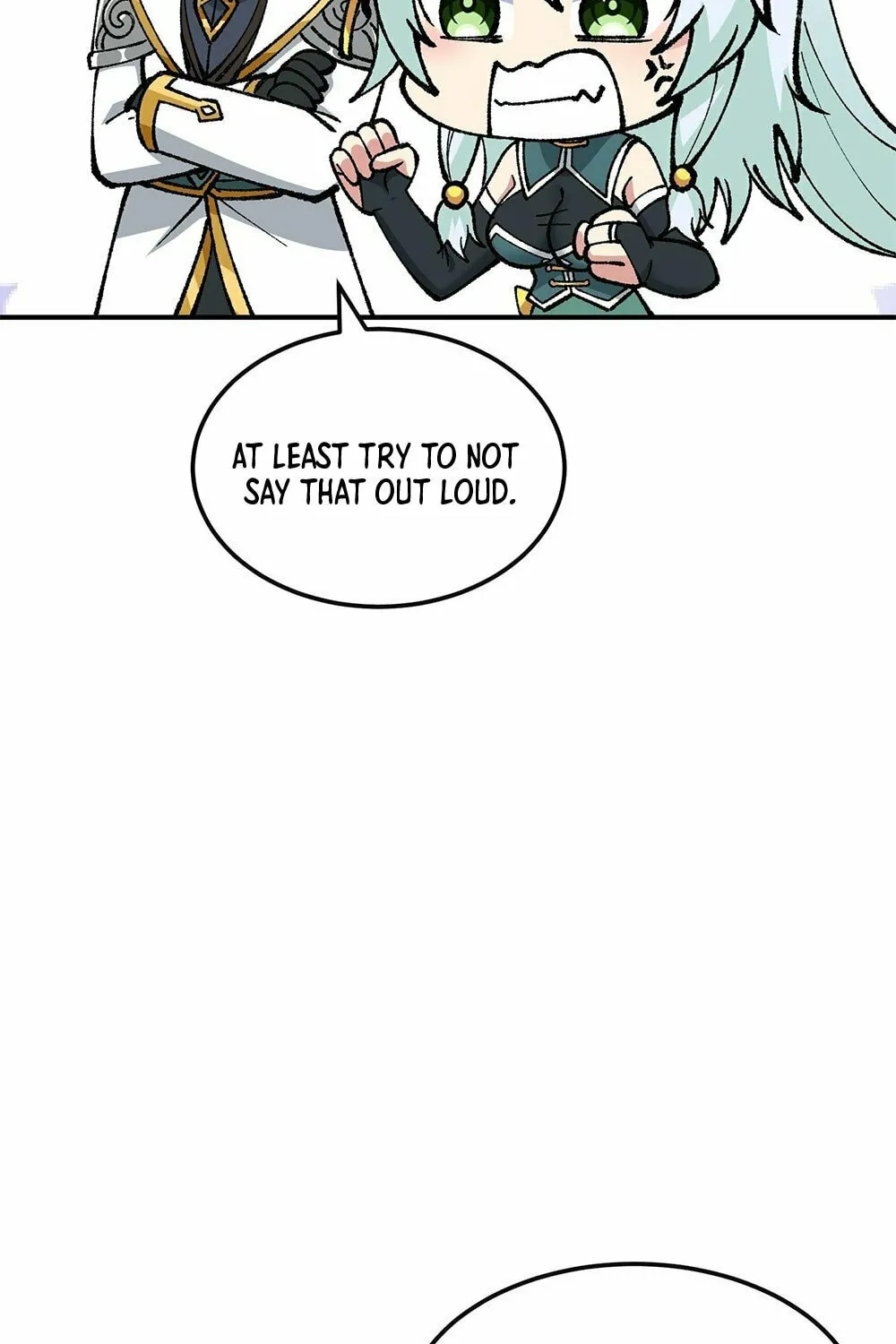 The Heavenly Path Is Not Stupid Chapter 32 page 47 - 