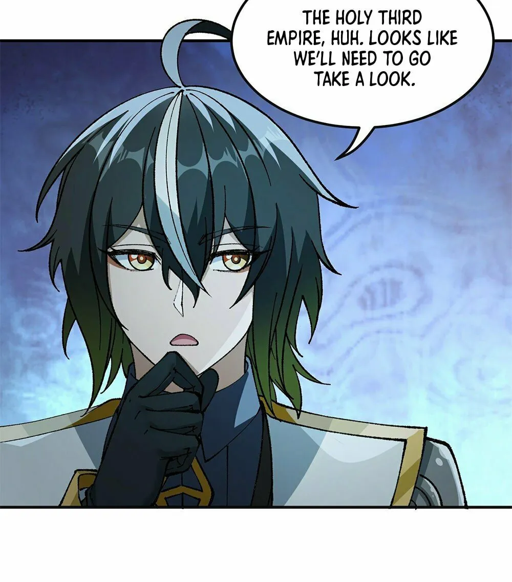 The Heavenly Path Is Not Stupid Chapter 32 page 48 - 
