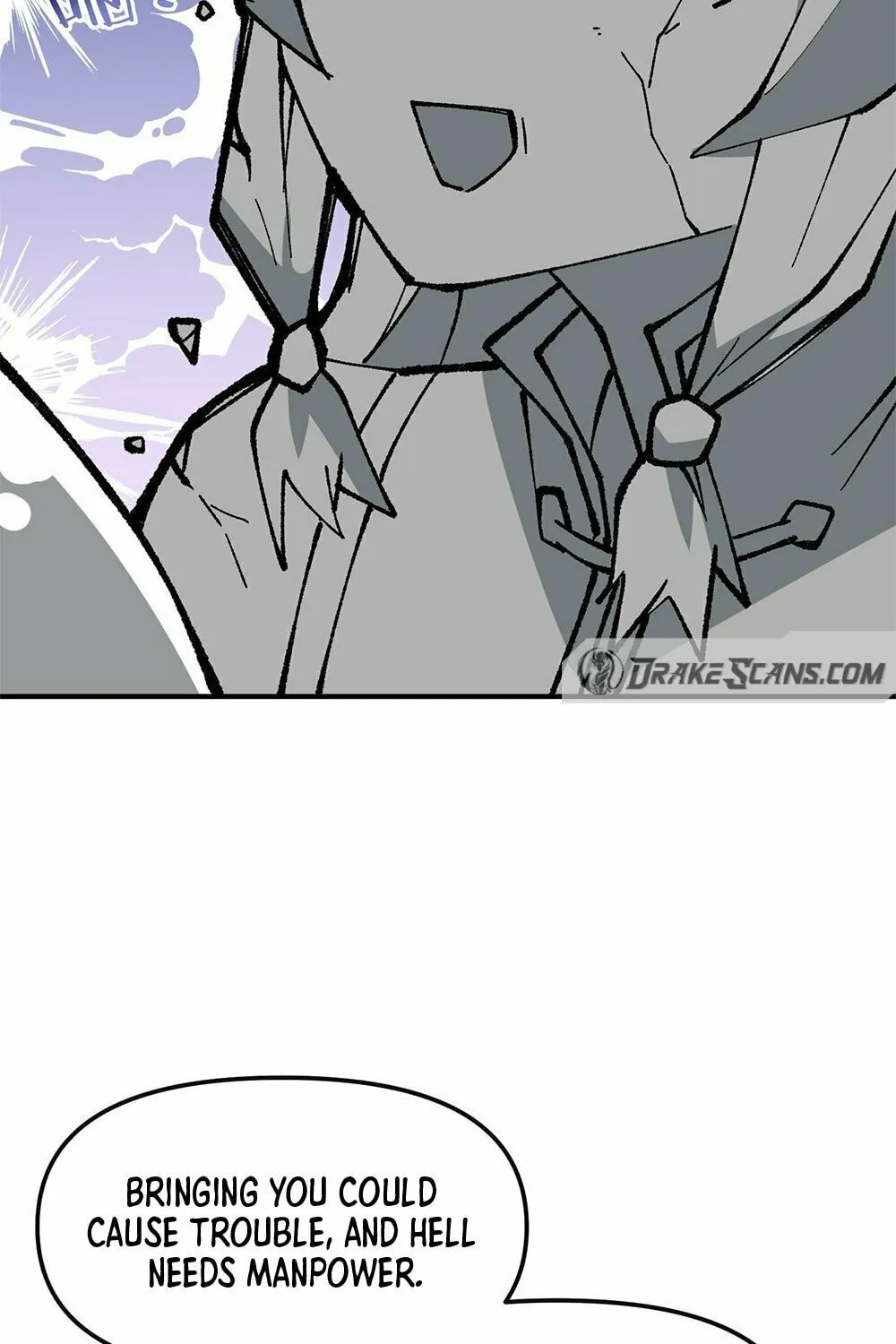 The Heavenly Path Is Not Stupid Chapter 32 page 52 - 