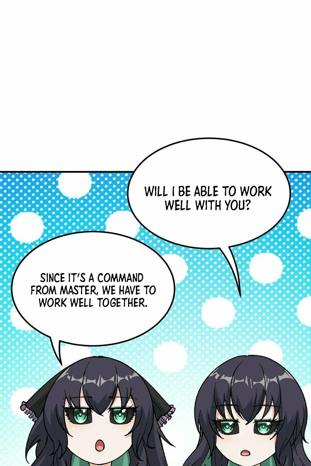 The Heavenly Path Is Not Stupid Chapter 32 page 63 - 