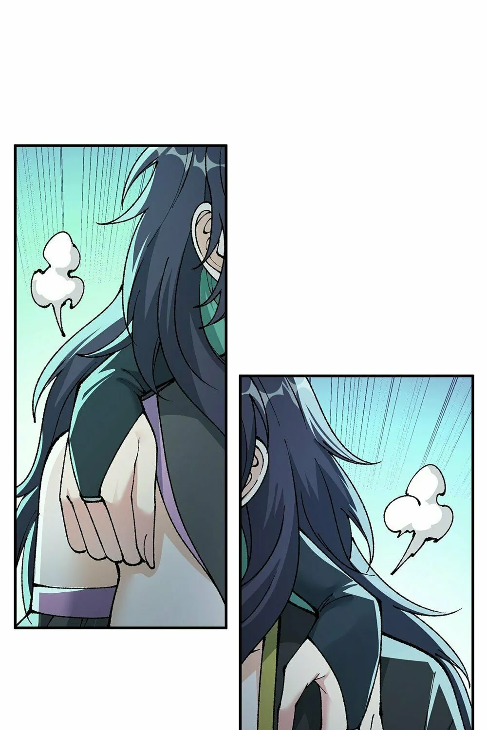 The Heavenly Path Is Not Stupid Chapter 32 page 66 - 