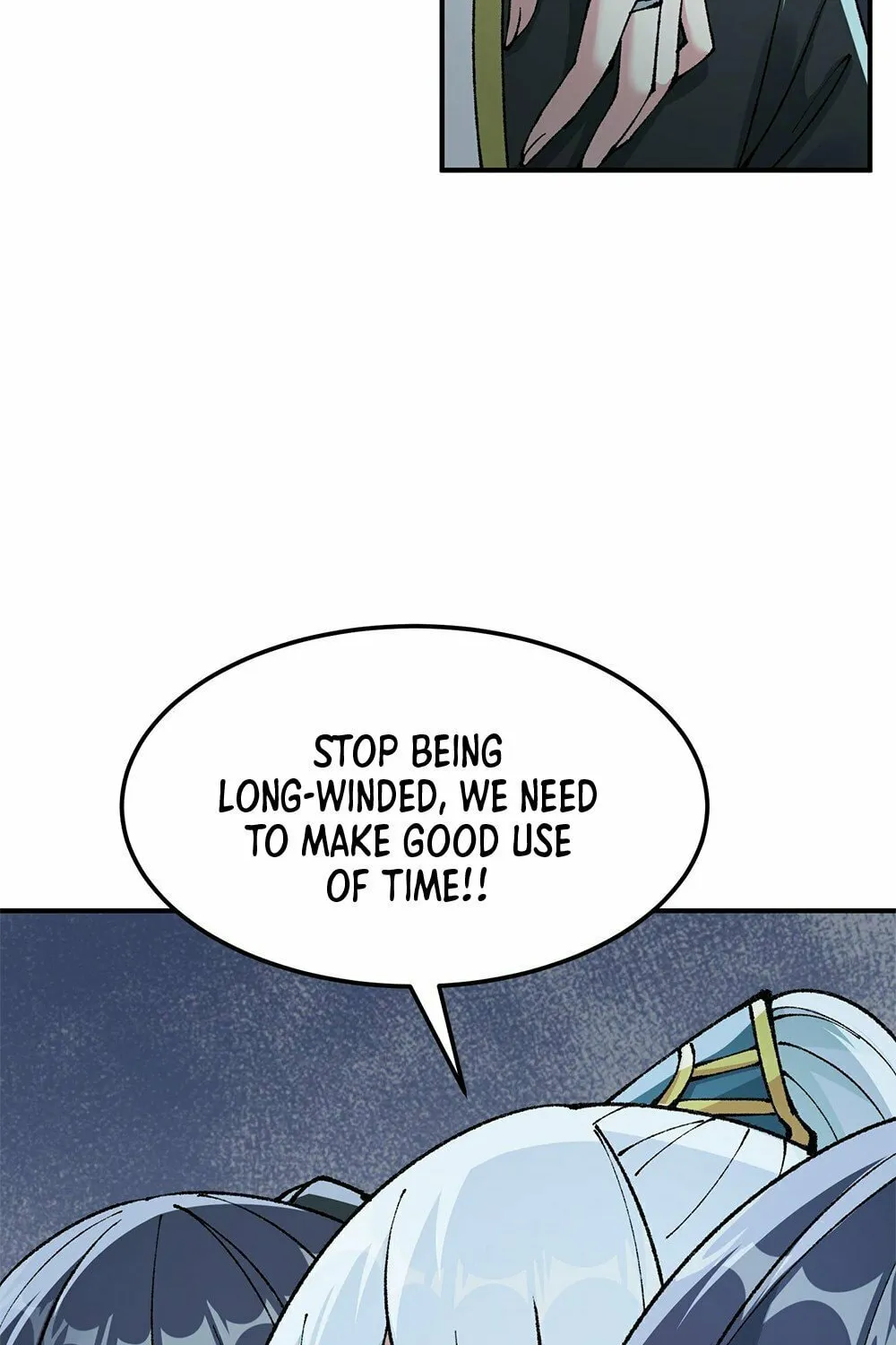 The Heavenly Path Is Not Stupid Chapter 32 page 67 - 