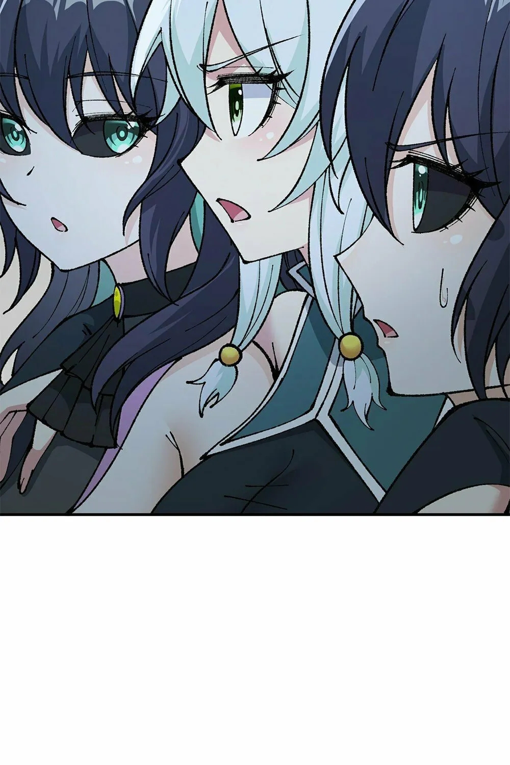 The Heavenly Path Is Not Stupid Chapter 32 page 68 - 