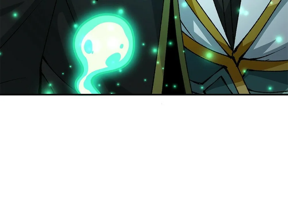 The Heavenly Path Is Not Stupid Chapter 32 page 8 - 