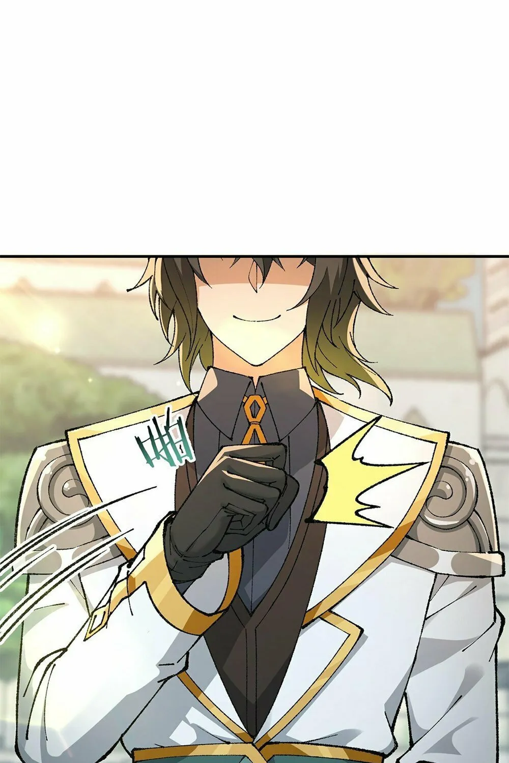 The Heavenly Path Is Not Stupid Chapter 32 page 75 - 