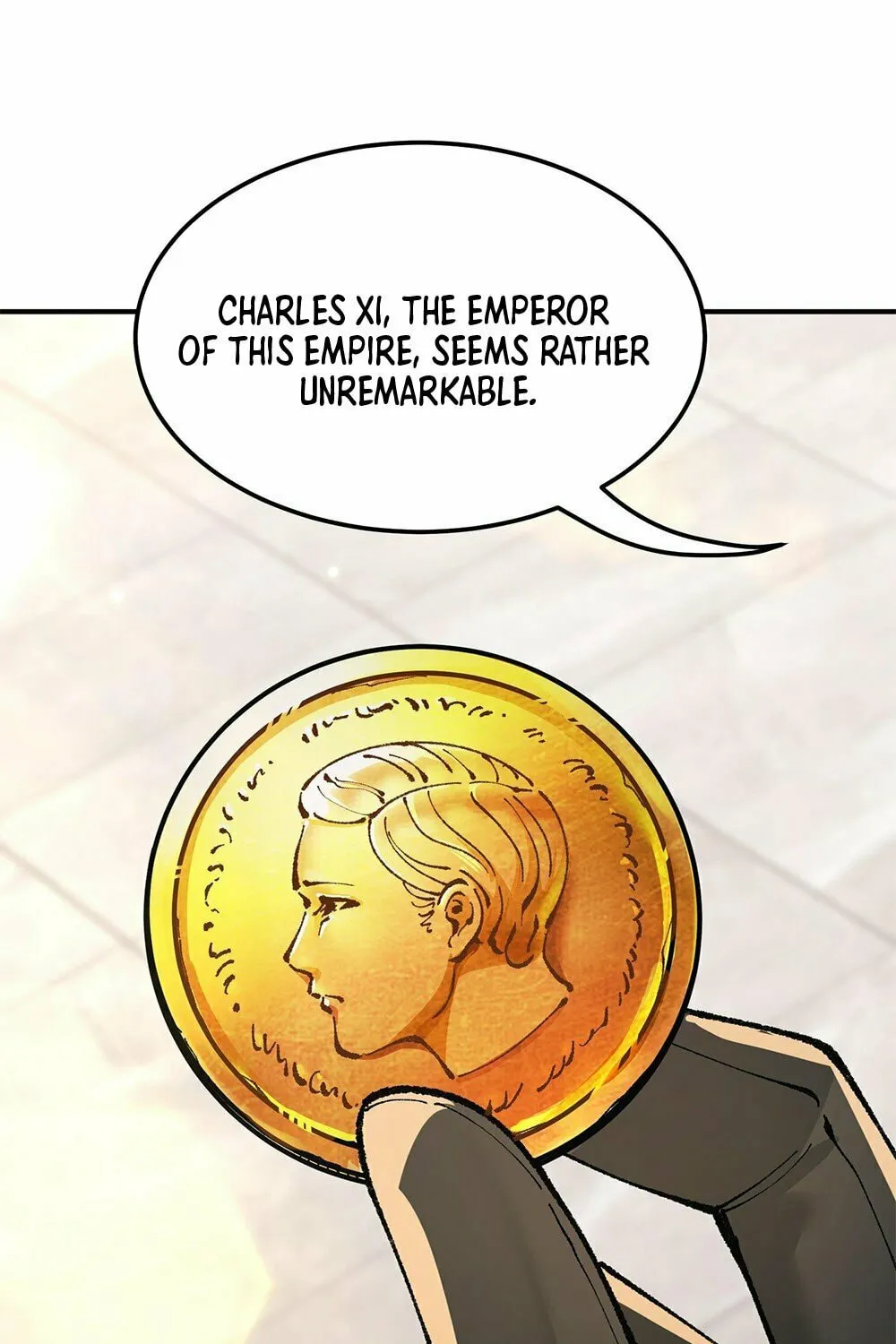 The Heavenly Path Is Not Stupid Chapter 32 page 77 - 