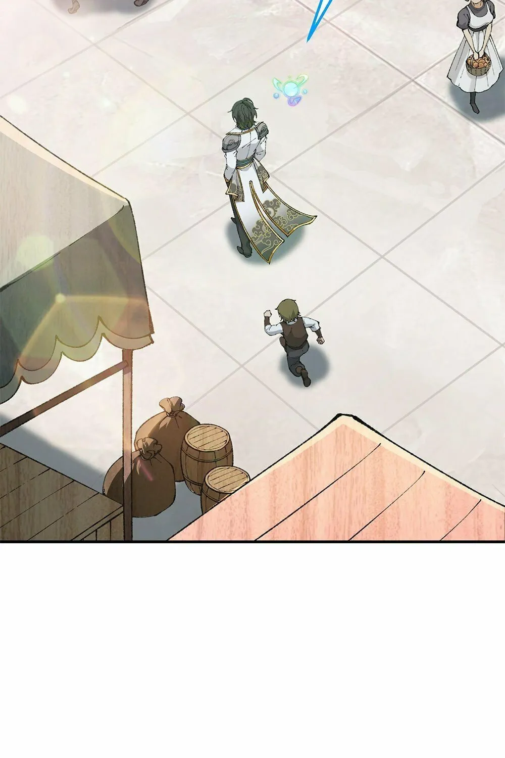 The Heavenly Path Is Not Stupid Chapter 32 page 79 - 