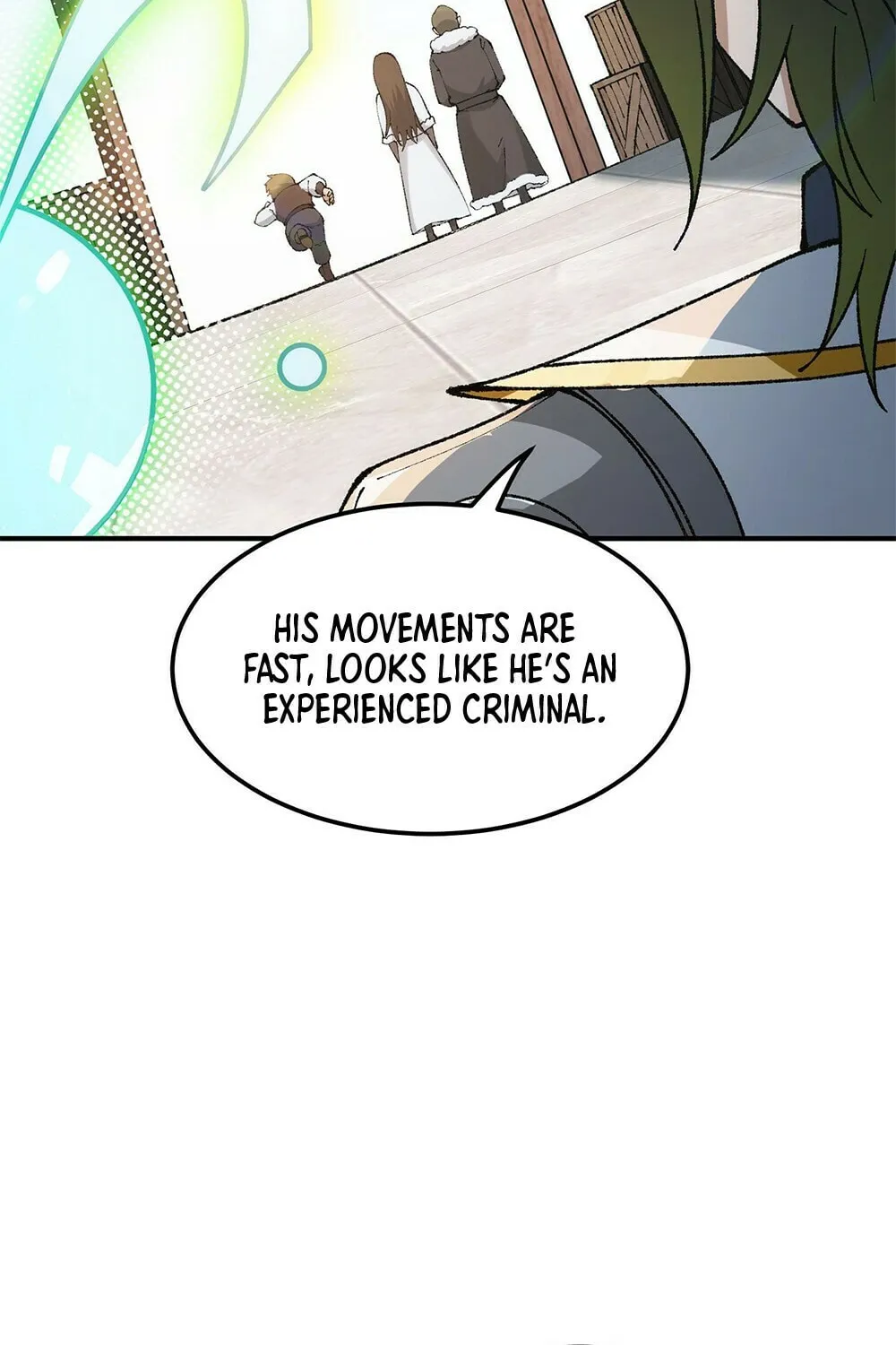 The Heavenly Path Is Not Stupid Chapter 32 page 83 - 