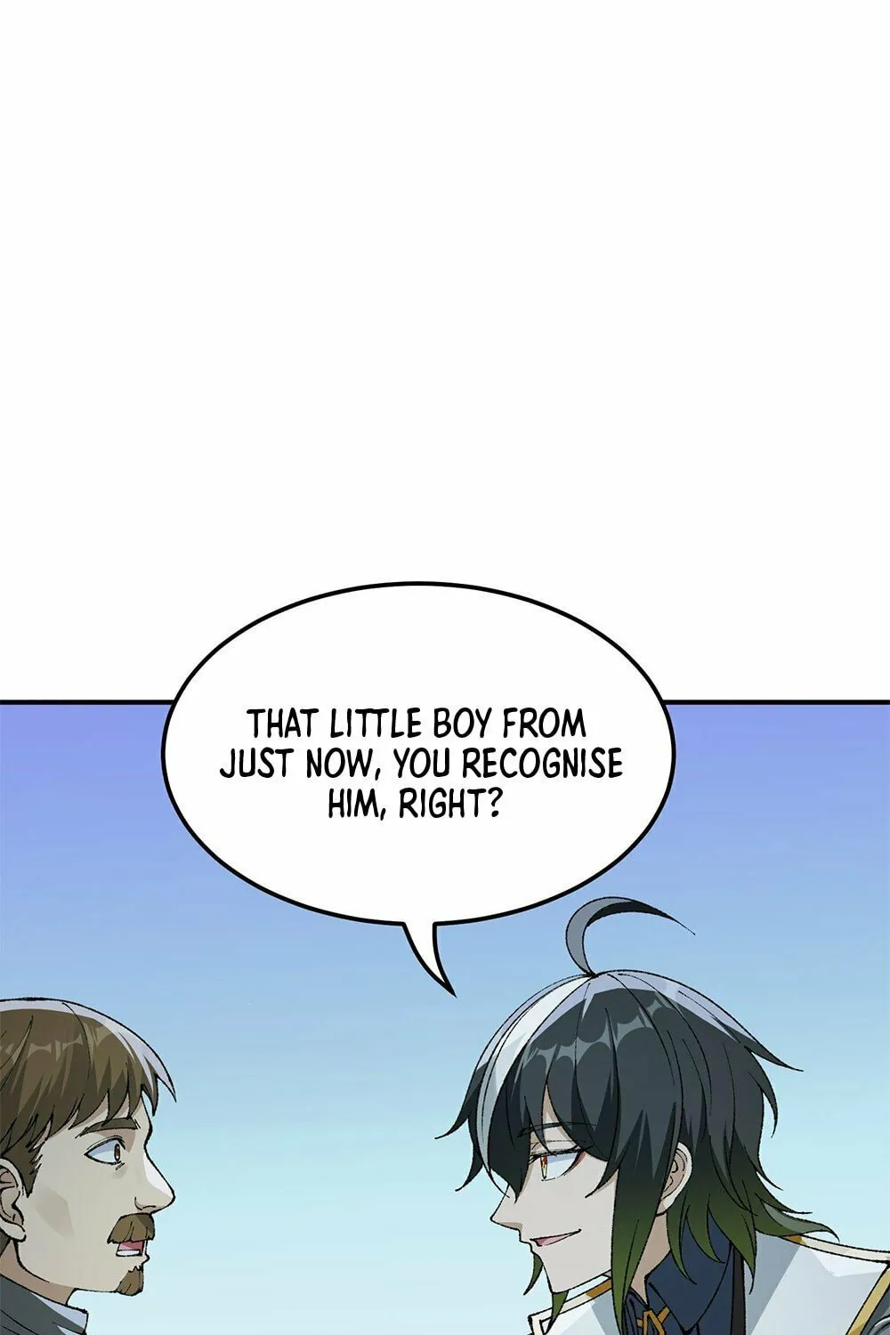 The Heavenly Path Is Not Stupid Chapter 32 page 87 - 