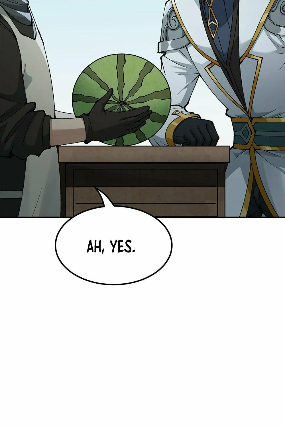 The Heavenly Path Is Not Stupid Chapter 32 page 88 - 