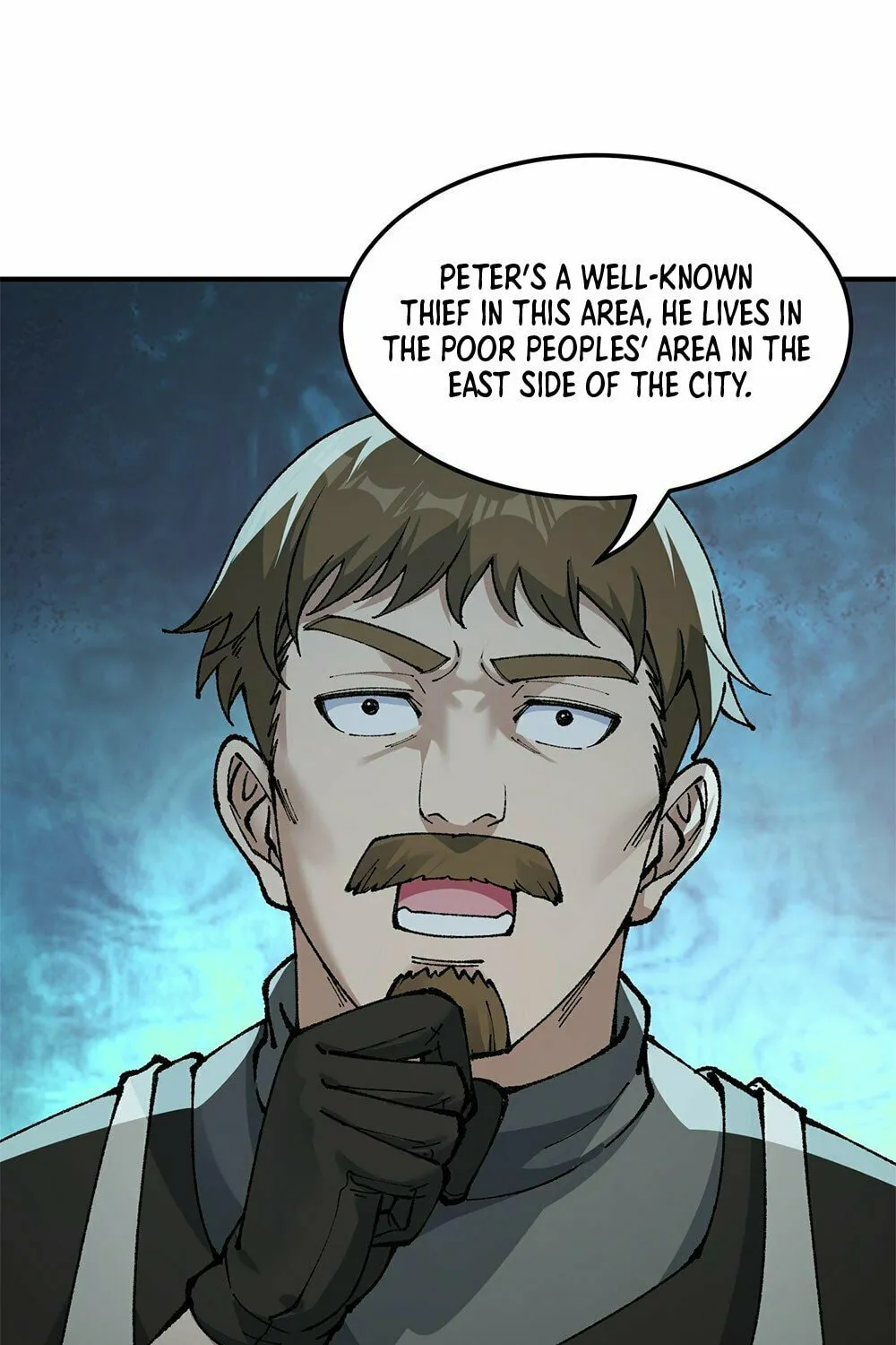 The Heavenly Path Is Not Stupid Chapter 32 page 89 - 