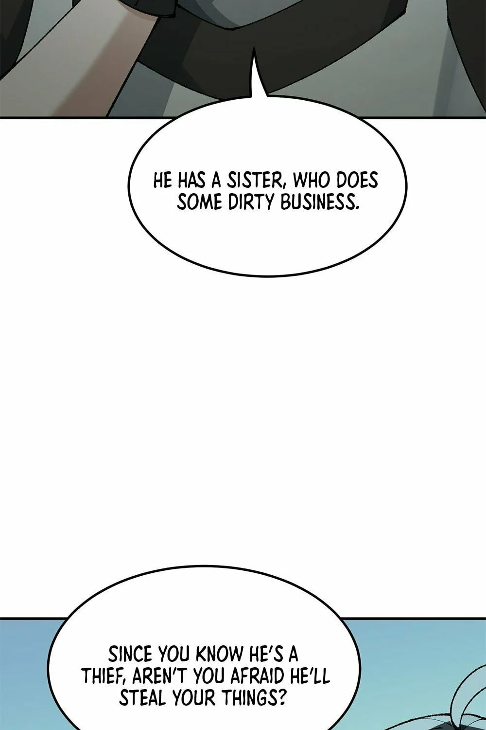 The Heavenly Path Is Not Stupid Chapter 32 page 90 - 