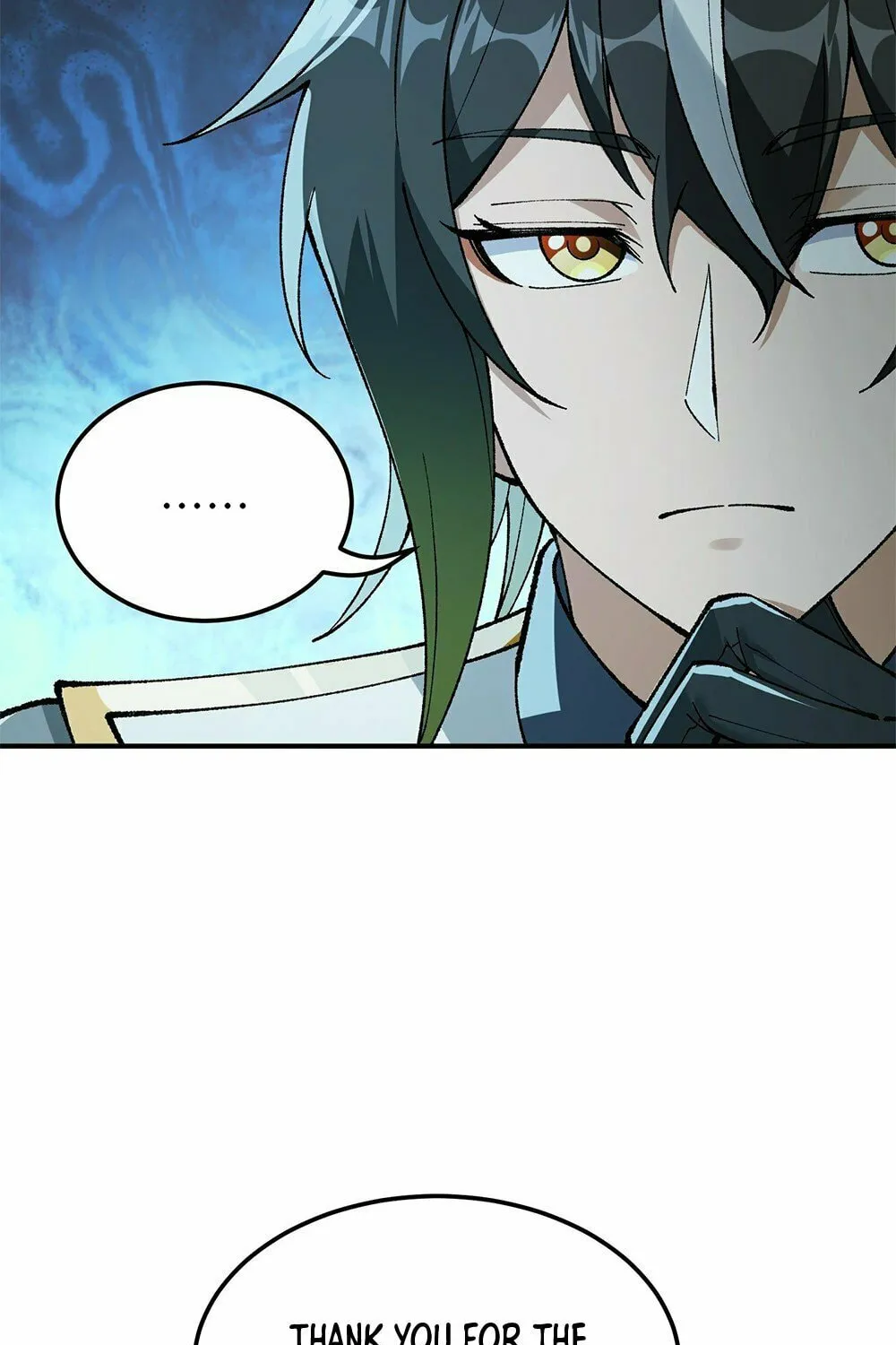 The Heavenly Path Is Not Stupid Chapter 32 page 95 - 