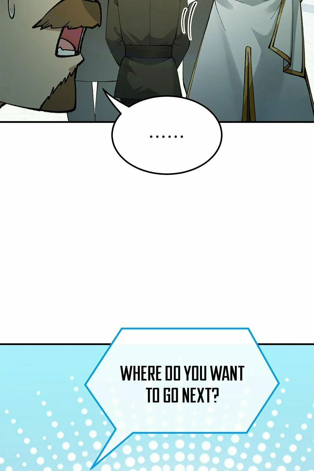 The Heavenly Path Is Not Stupid Chapter 32 page 99 - 