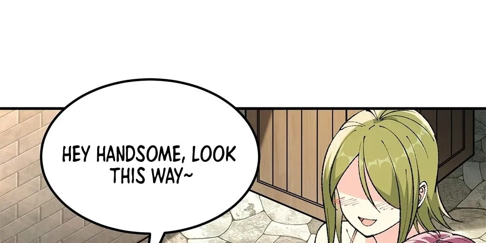 The Heavenly Path Is Not Stupid Chapter 33 page 2 - 