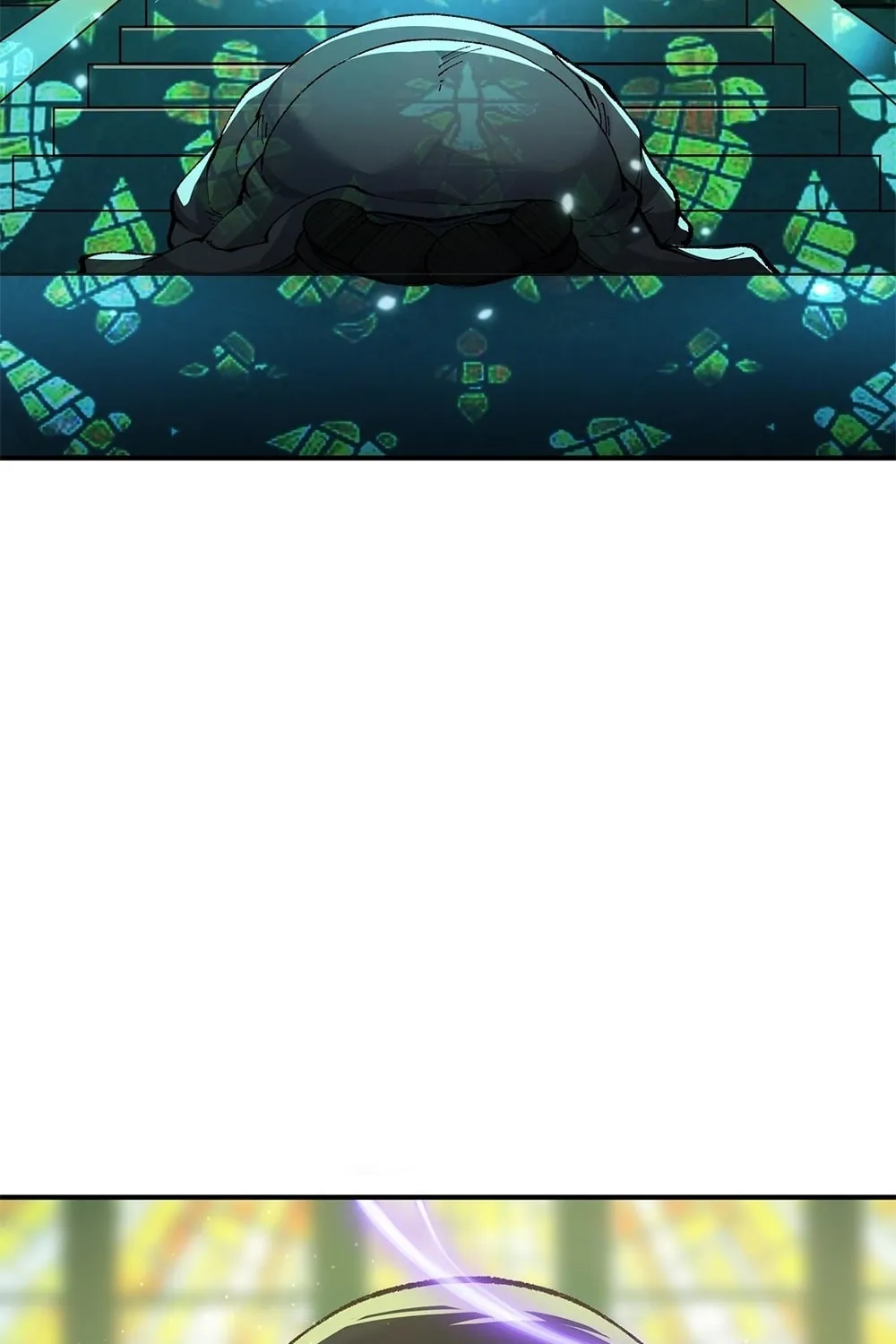 The Heavenly Path Is Not Stupid Chapter 33 page 111 - 
