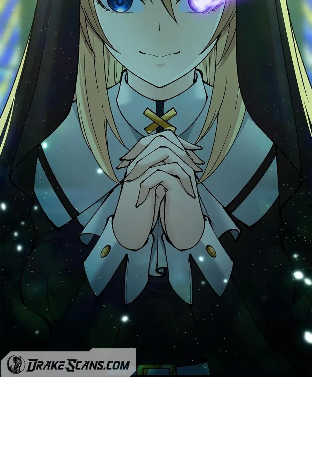 The Heavenly Path Is Not Stupid Chapter 33 page 113 - 