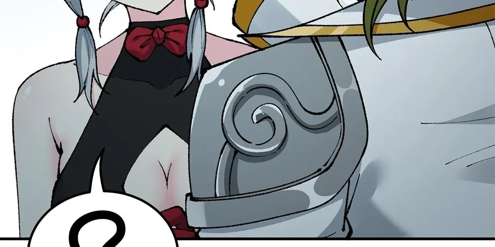 The Heavenly Path Is Not Stupid Chapter 33 page 116 - 