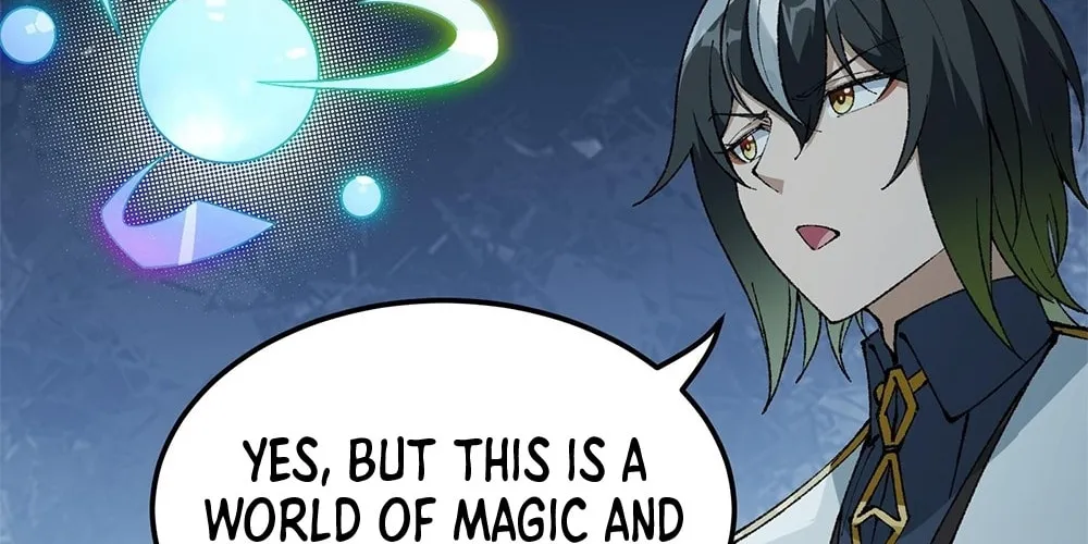 The Heavenly Path Is Not Stupid Chapter 33 page 118 - 