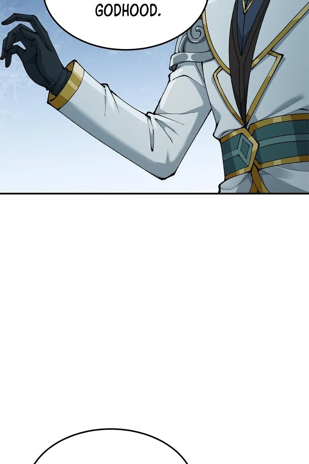 The Heavenly Path Is Not Stupid Chapter 33 page 119 - 