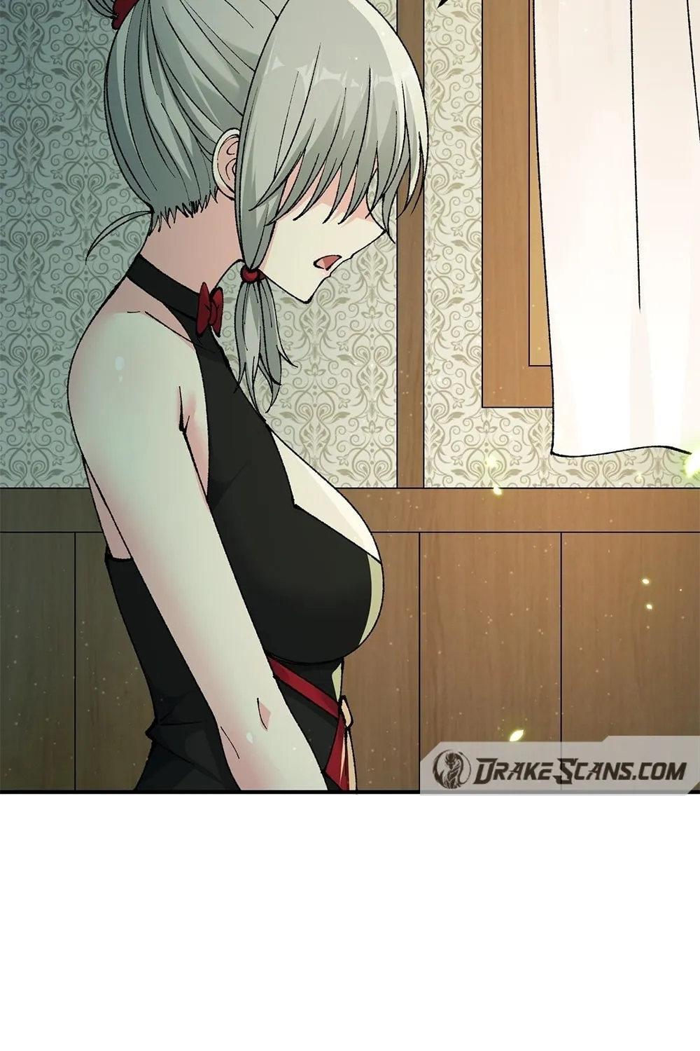 The Heavenly Path Is Not Stupid Chapter 33 page 123 - 