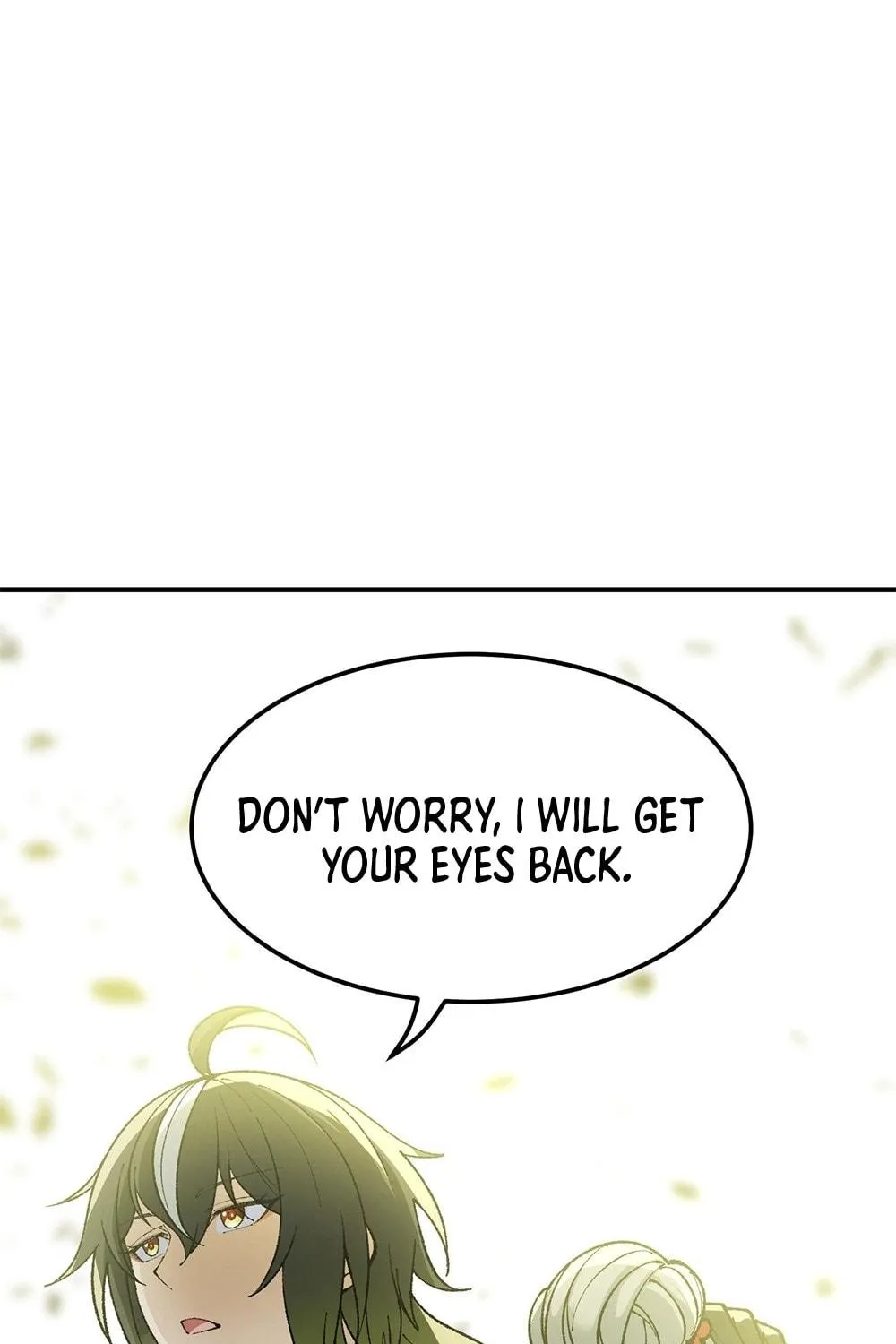 The Heavenly Path Is Not Stupid Chapter 33 page 129 - 