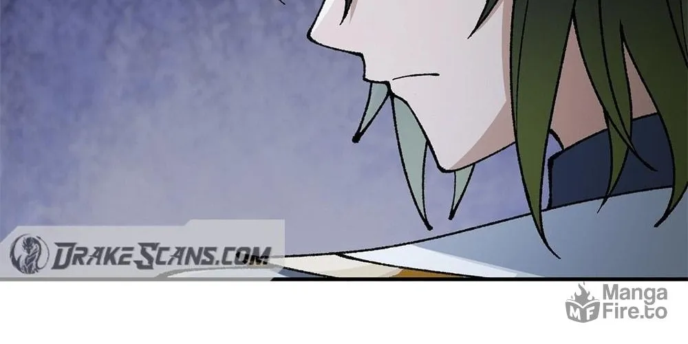 The Heavenly Path Is Not Stupid Chapter 33 page 140 - 