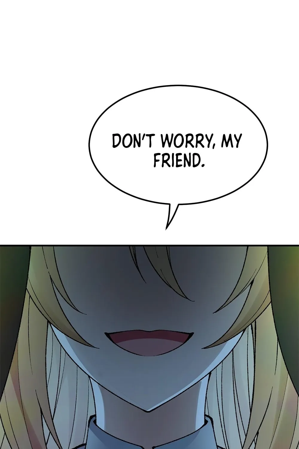 The Heavenly Path Is Not Stupid Chapter 33 page 147 - 