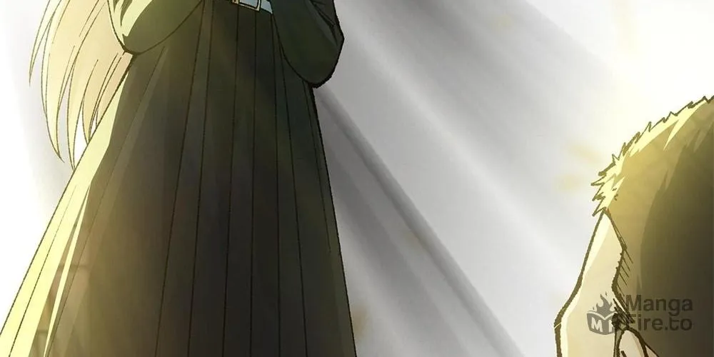 The Heavenly Path Is Not Stupid Chapter 33 page 150 - 