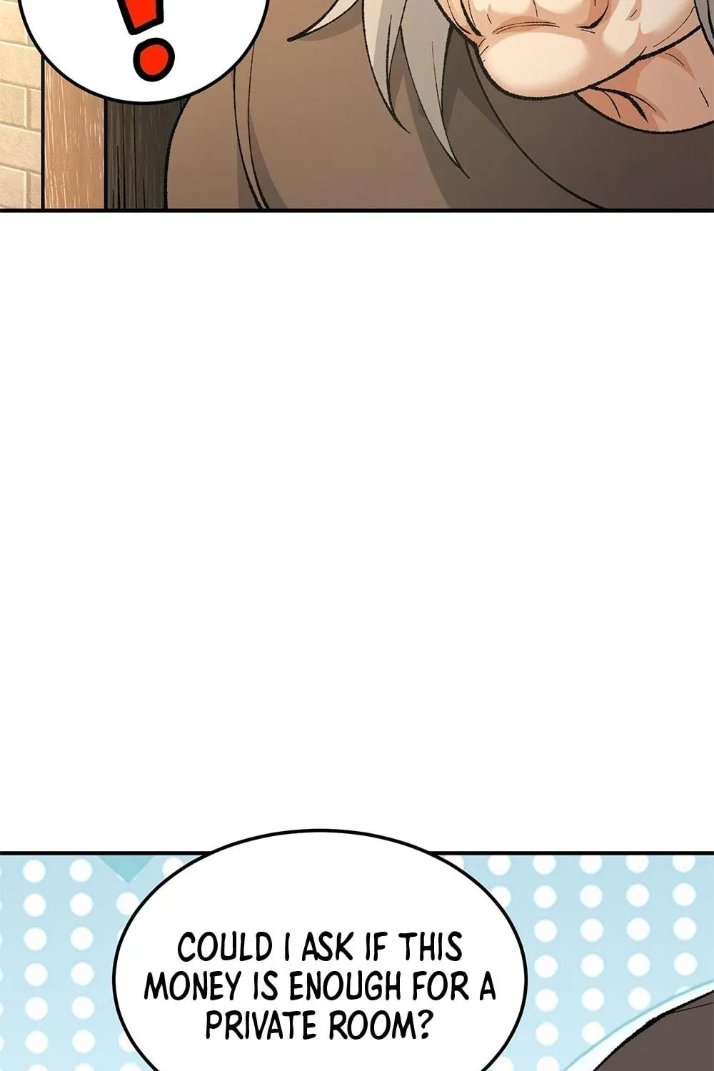 The Heavenly Path Is Not Stupid Chapter 33 page 17 - 