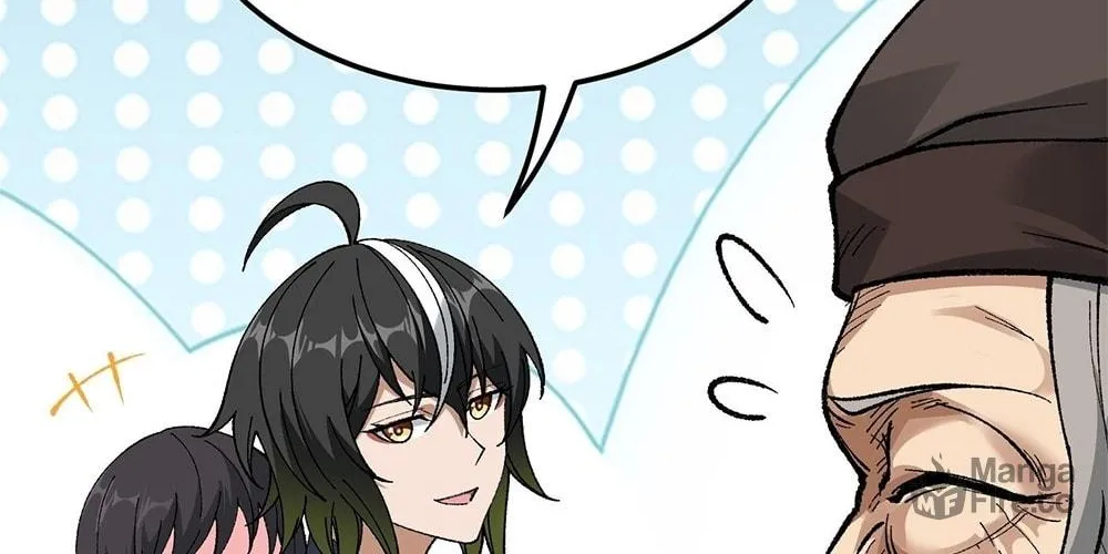The Heavenly Path Is Not Stupid Chapter 33 page 18 - 