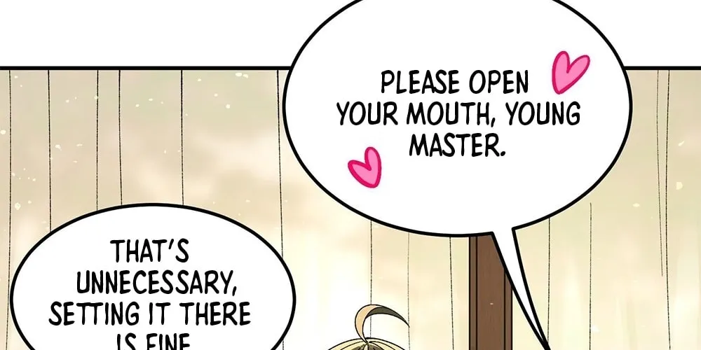 The Heavenly Path Is Not Stupid Chapter 33 page 26 - 